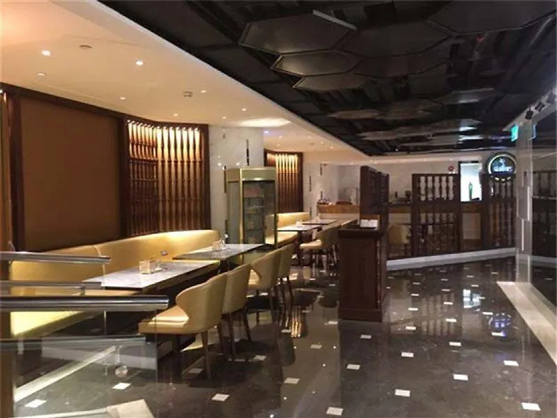 Jai Alai Hotel Macau 2*,