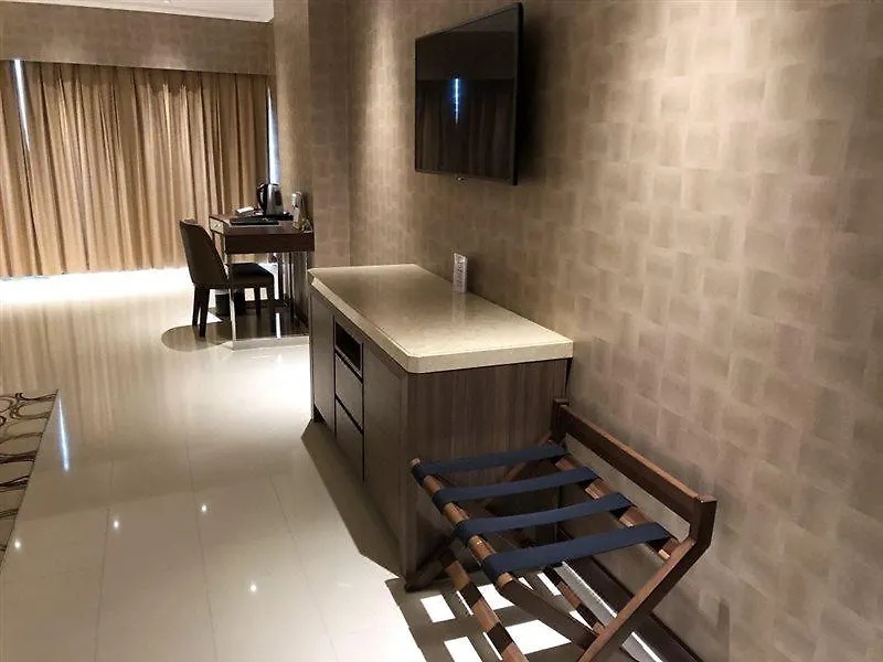 Jai Alai Hotel Macau