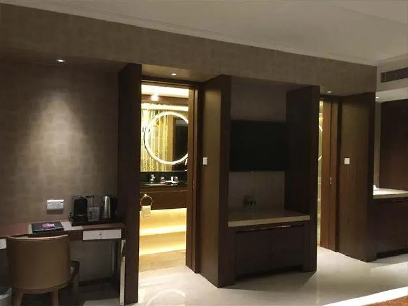 Jai Alai Hotel Macau
