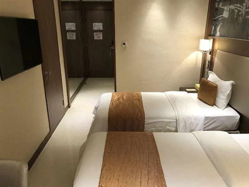 Jai Alai Hotel Macau 2*,  China