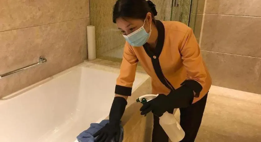 Jai Alai Hotel Macau