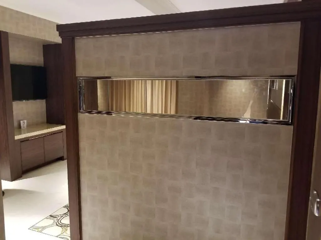 Jai Alai Hotel Macao