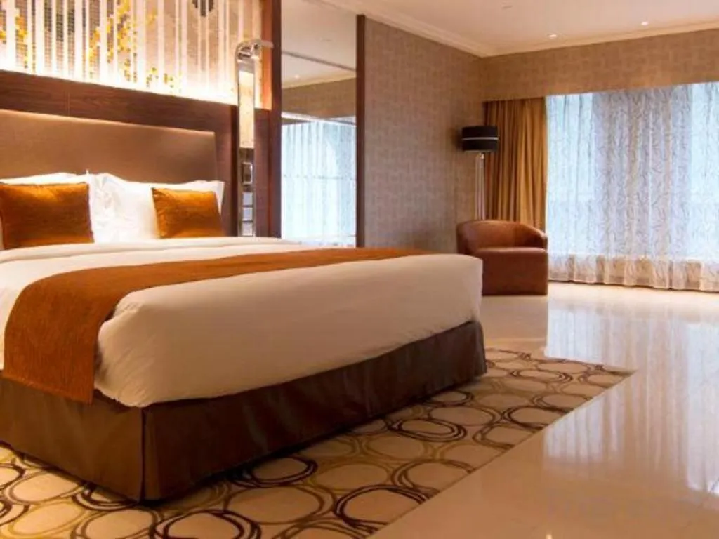 Jai Alai Hotel Macau