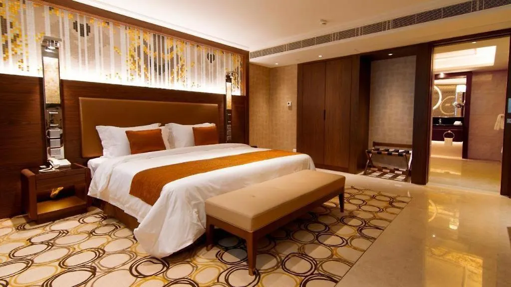 Jai Alai Hotel Macao