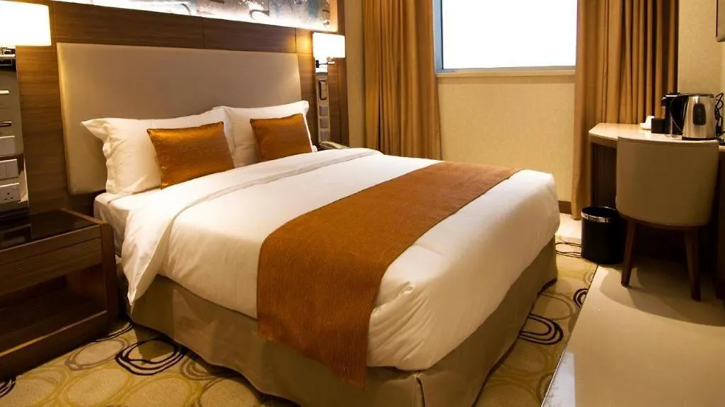Jai Alai Hotel Macau