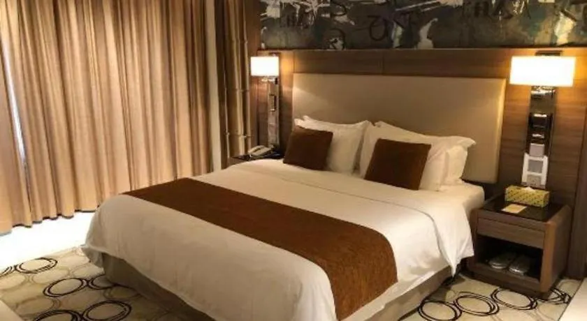 Jai Alai Hotel Macau 2*,