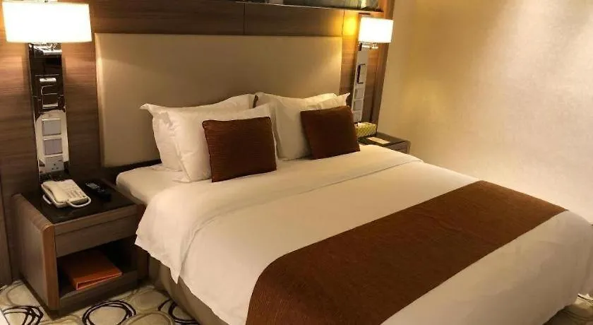 Jai Alai Hotel Macau