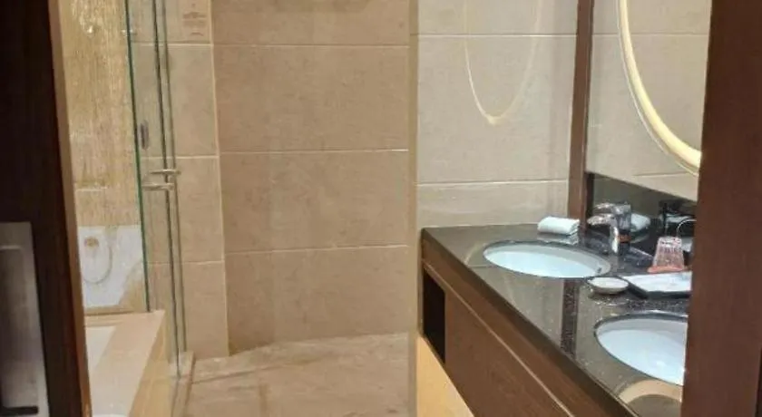 Jai Alai Hotel Macau