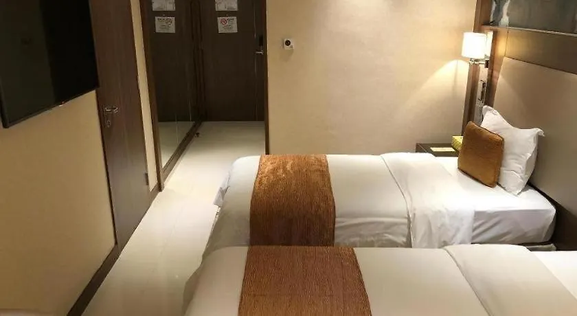 Jai Alai Hotel Macau
