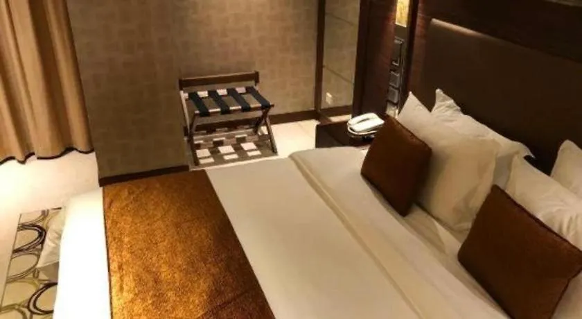 Jai Alai Hotel Macau