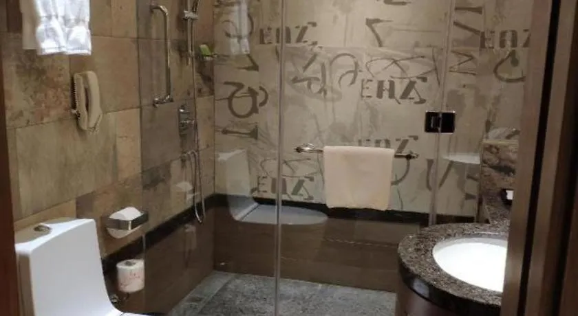 Jai Alai Hotel Macau