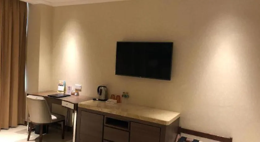 Jai Alai Hotel Macao