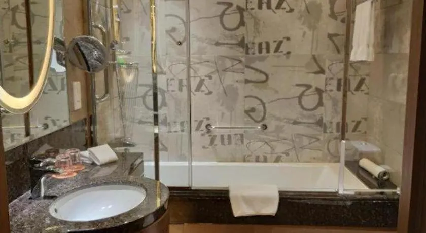 Jai Alai Hotel Macao