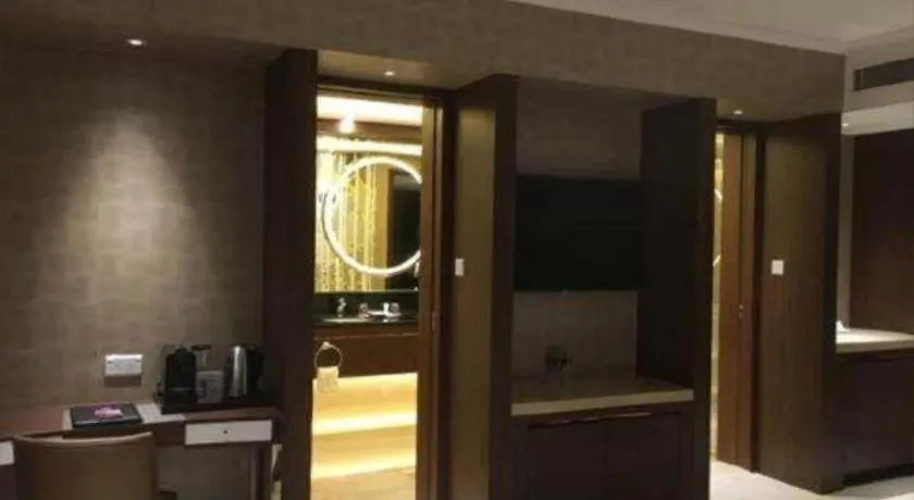 Jai Alai Hotel Macao