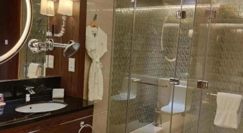 Jai Alai Hotel Macao 2*,