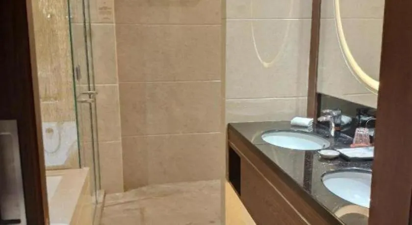 Jai Alai Hotel Macao