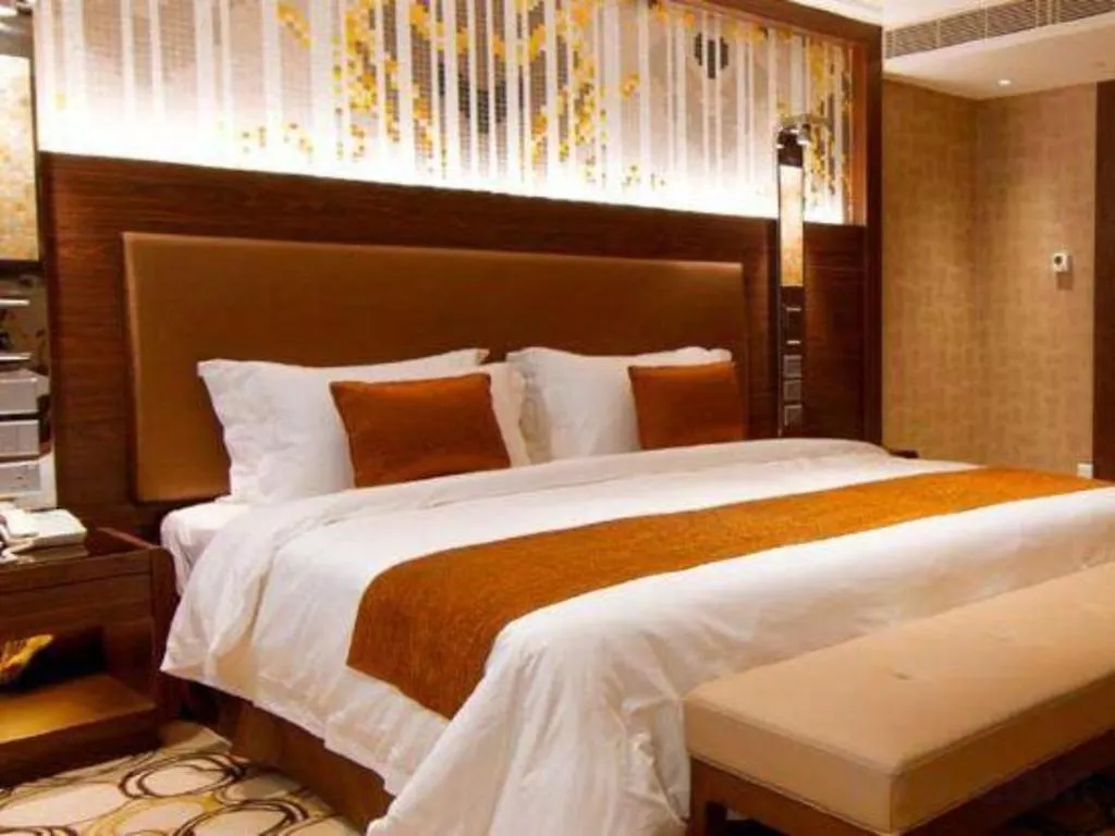 **  Jai Alai Hotel Macau China