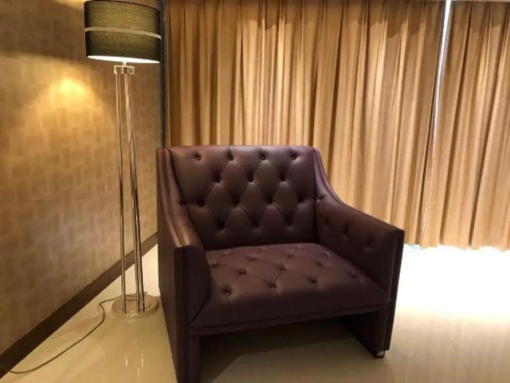 Jai Alai Hotel Macau