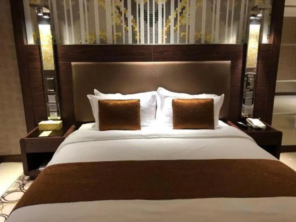 Jai Alai Hotel Macau