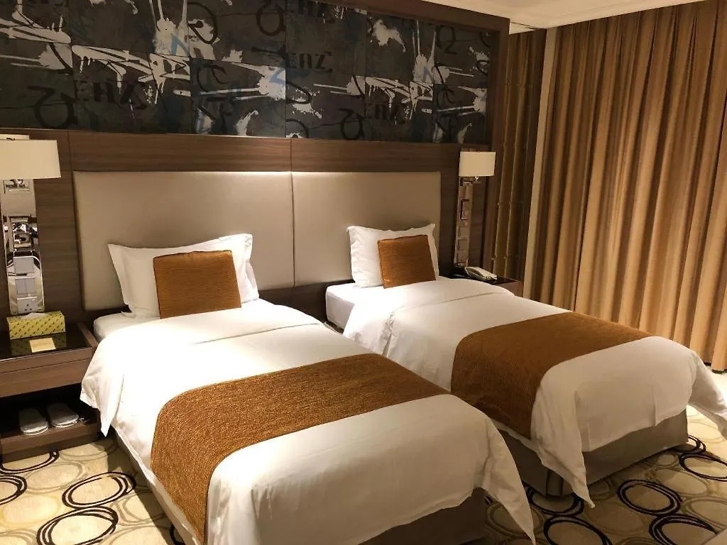 Jai Alai Hotel Macau
