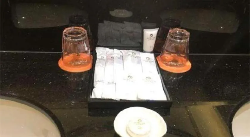 Jai Alai Hotel Macau
