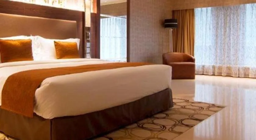 Jai Alai Hotel Macau