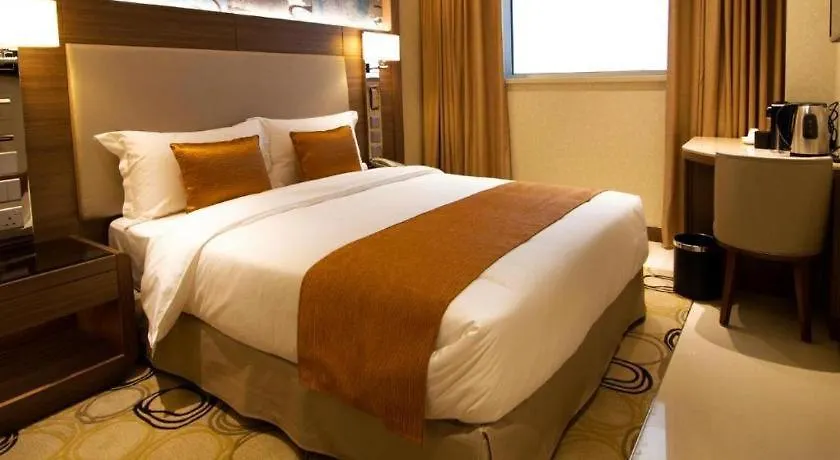 **  Jai Alai Hotel Macau China