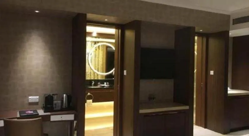 Jai Alai Hotel Macau