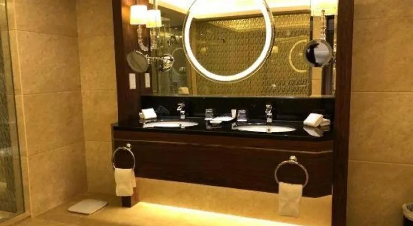 Jai Alai Hotel Macau