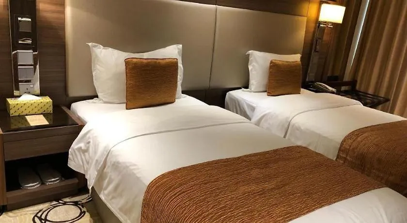 Jai Alai Hotel Macau China