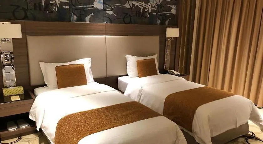 Jai Alai Hotel Macau