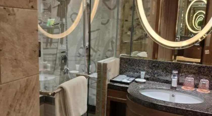 Jai Alai Hotel Macau