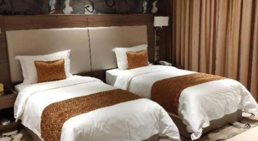 Jai Alai Hotel Macau