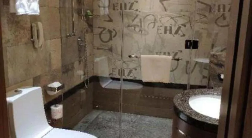 Jai Alai Hotel Macau 2*,