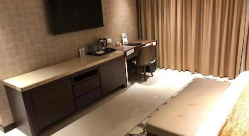 Jai Alai Hotel Macau