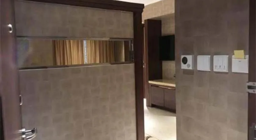 Jai Alai Hotel Macau