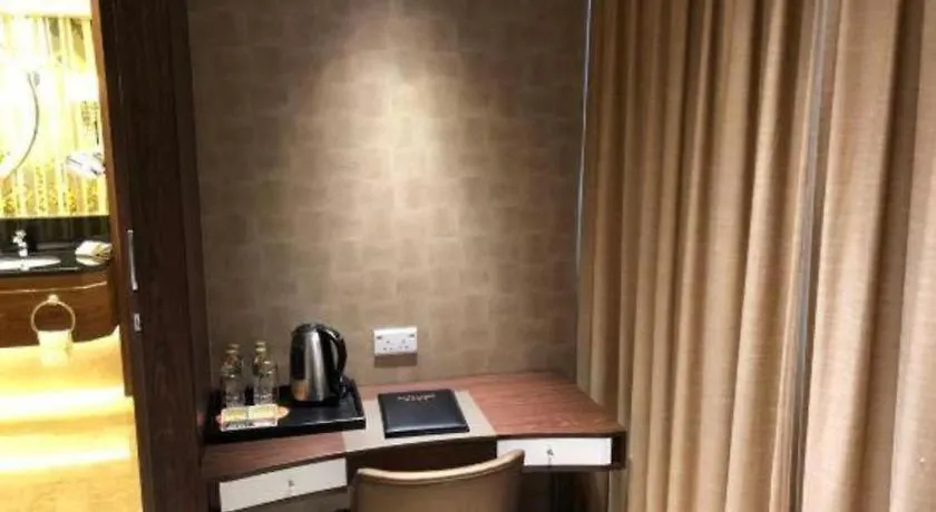 Jai Alai Hotel Macau China