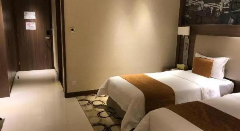 **  Jai Alai Hotel Macau China