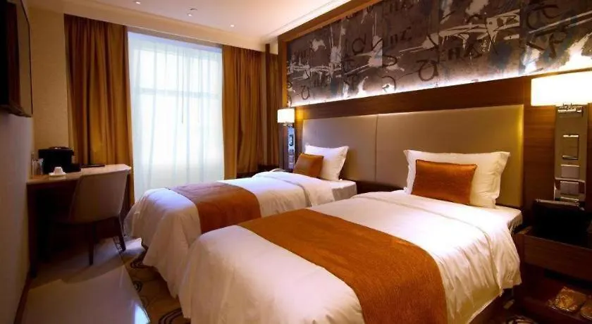 Jai Alai Hotel Macau