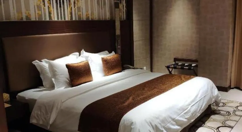 Jai Alai Hotel Macau