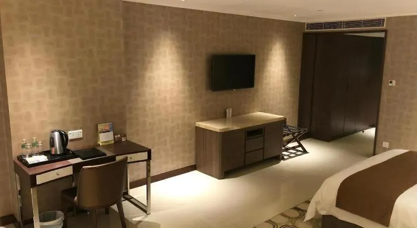 **  Jai Alai Hotel Macau China