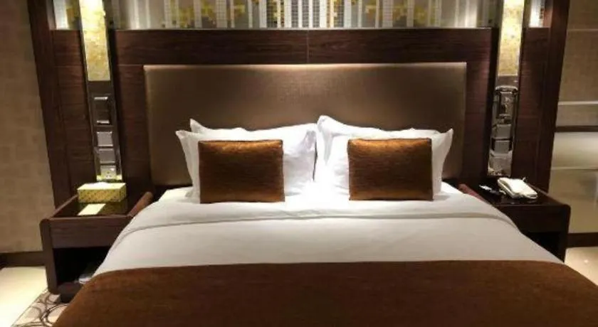Jai Alai Hotel Macau