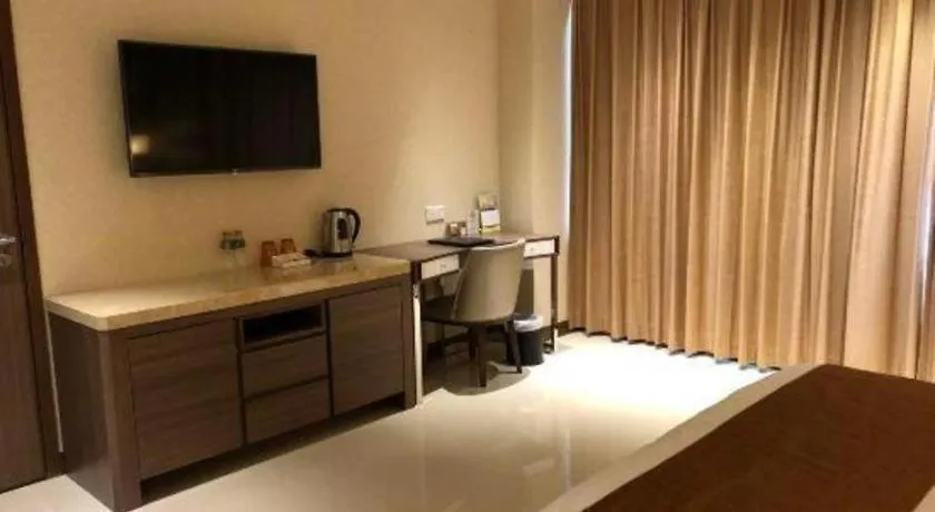 Jai Alai Hotel Macau