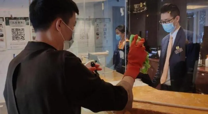 回力酒店 澳门