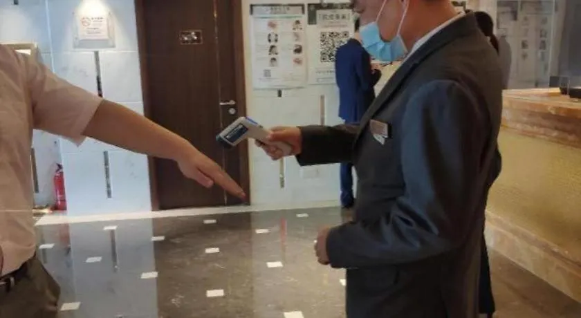 回力酒店 澳门